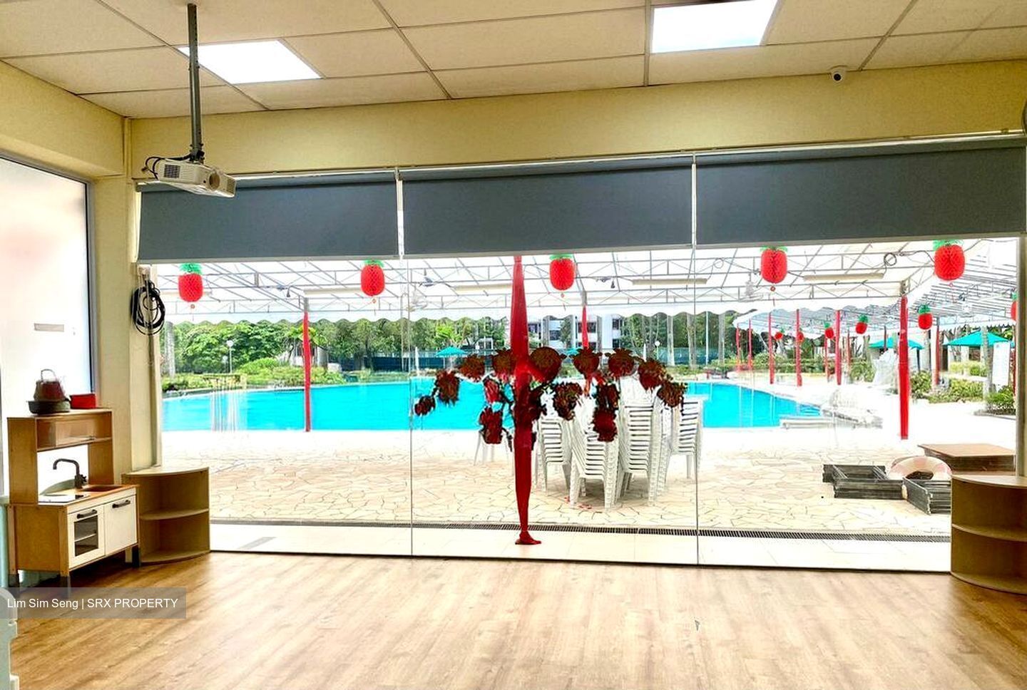Cashew Heights Condominium (D23), Retail #513608611